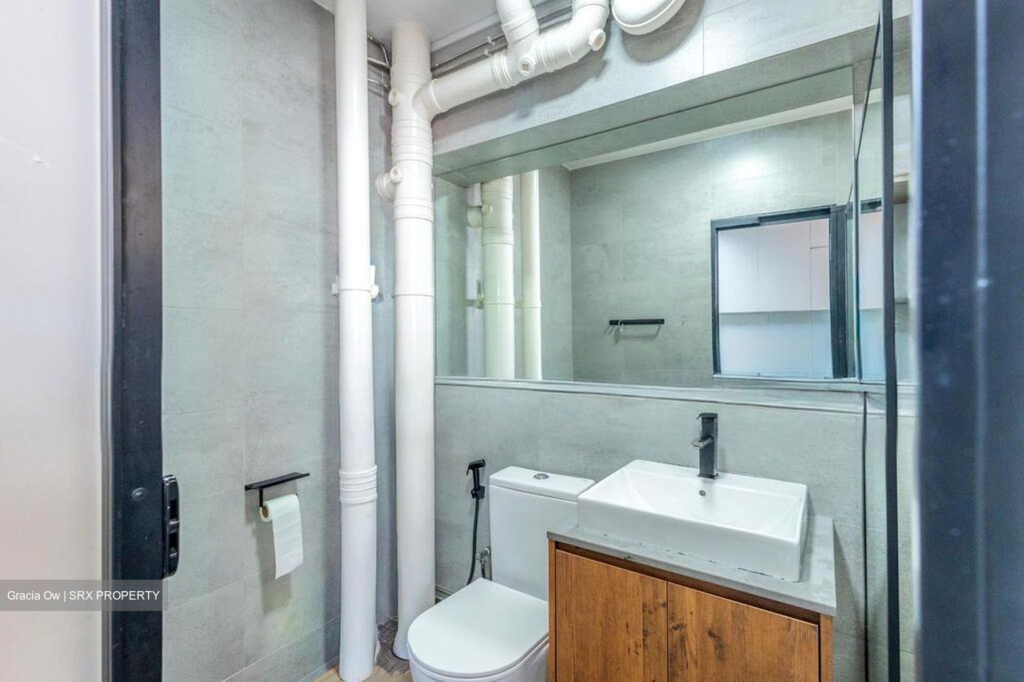 Blk 636 Eunos Tenaga Ville (Bedok), HDB Executive #512368361